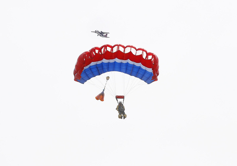 USFS Great Basin Smokejumpers