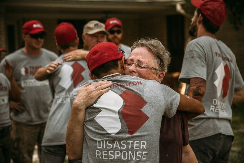 Team Rubicon